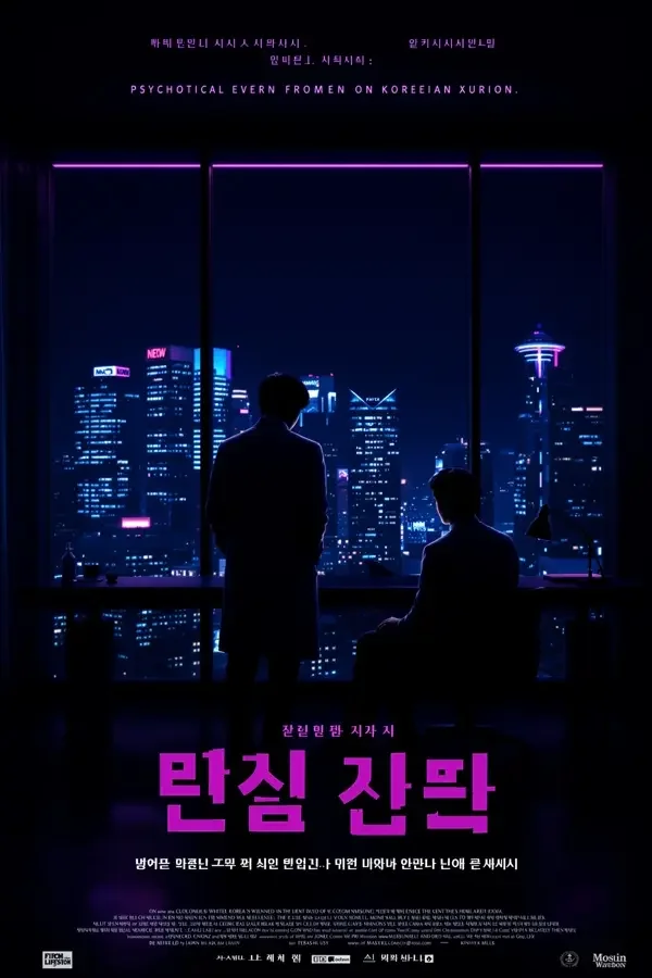 暗夜追踪